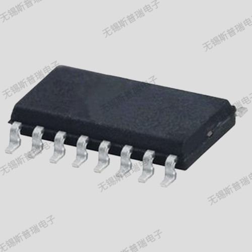 江蘇集成電路EPCS16SI16N